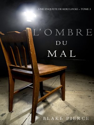 cover image of L'ombre du mal